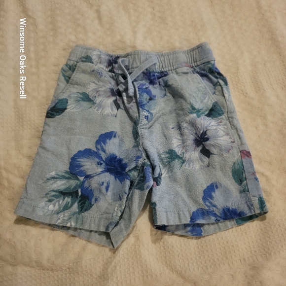 4t Boys Short Bundle - Picture 3 of 6